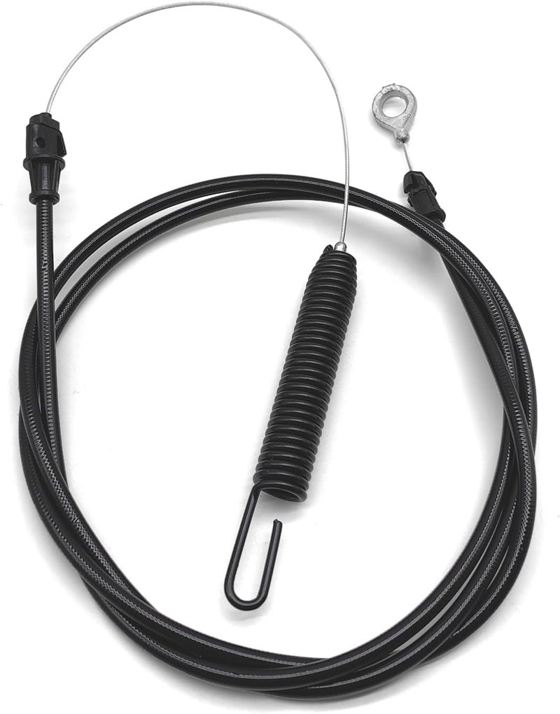 Funhoon 584243501 Clutch Cable for Lawn Mower - Image 1